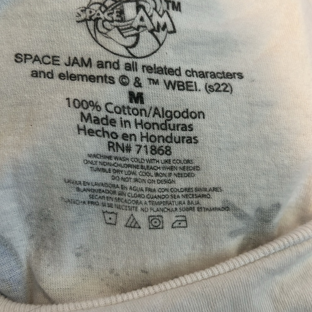 Space Jam Tee - image 3